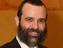 Rabbi Dovid Flinkenstein